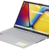 Laptop Asus Vivobook Go 15 E1504FA R5 7520U/16GB/512GB/Win11 (NJ776W)