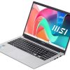 Laptop MSI Modern 15 F13MG i5 1335U/16GB/512GB/Win11 (082VN)