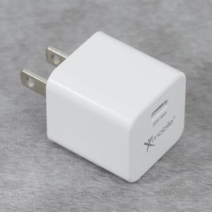 Adapter Sạc Type C PD 20W Xmobile DS602A