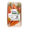Cà rốt baby 200g