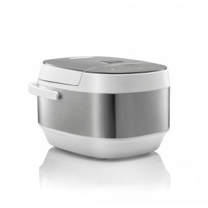 Nồi cơm điện tử LocknLock EJR766GRY – 1.8L