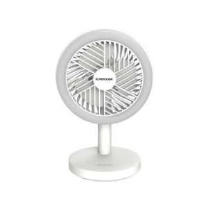 Quạt đèn Sunhouse SHD7114-12W