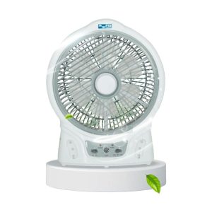 Quạt sạc AC ARF03D106 – 12W
