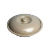 Thố cơm Melamine TH-04 nâu