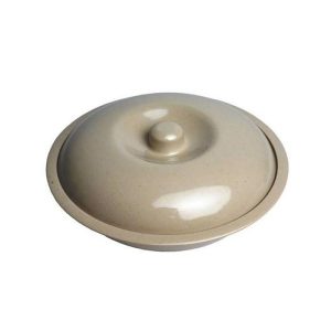 Thố cơm Melamine TH-04 nâu