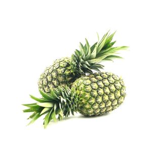 Thơm – khóm trái còn vỏ kg